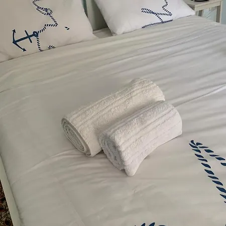 Da Giulia Bed and Breakfast Ρώμη