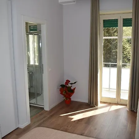Gallery House 59 * Rome