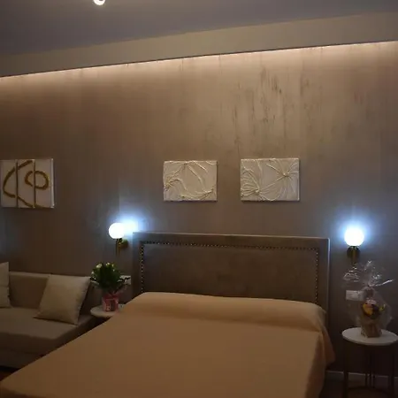 Penzion Gallery House 59