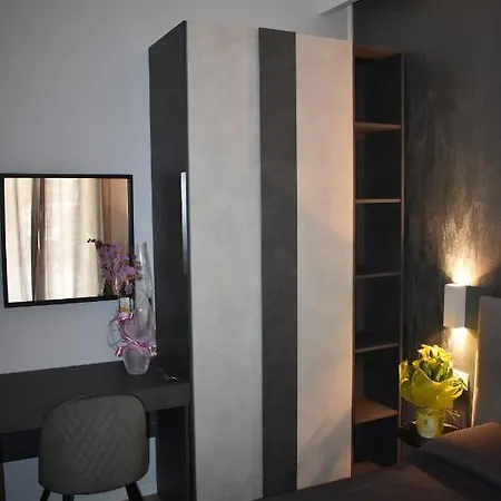 Gallery House 59 Guest house Rome