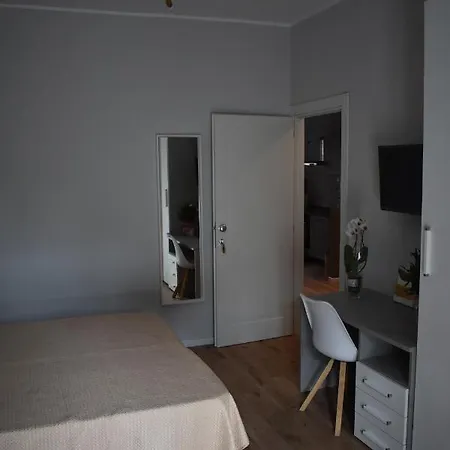 Gallery House 59 Guest house Rome