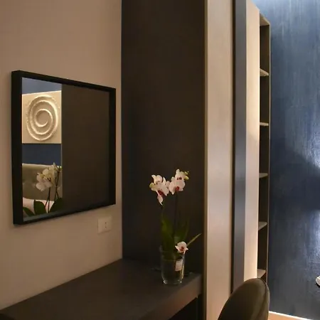 Gallery House 59 * Rome