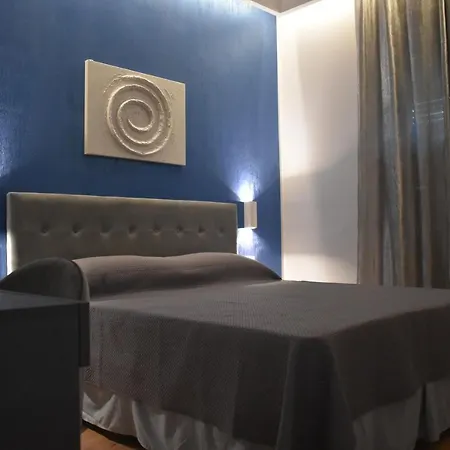 Gallery House 59 * Rome