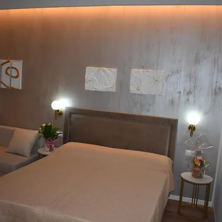 Gallery House 59 Guest house Rome