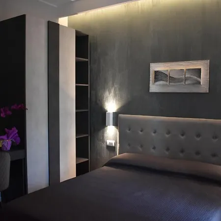 Gallery House 59 Penzion *