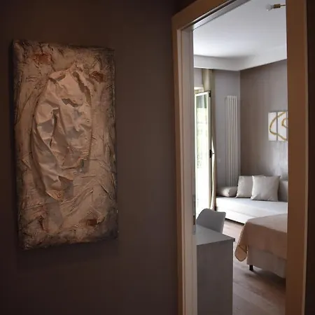Gallery House 59 Guest house Rome