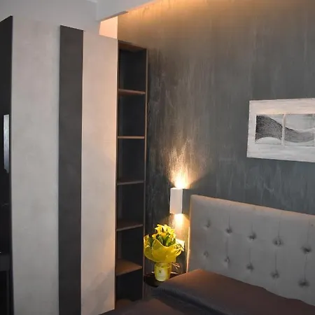 Penzion Gallery House 59