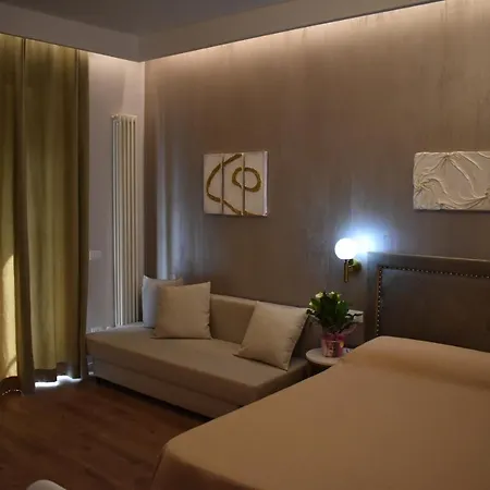 Gallery House 59 Guest house Rome