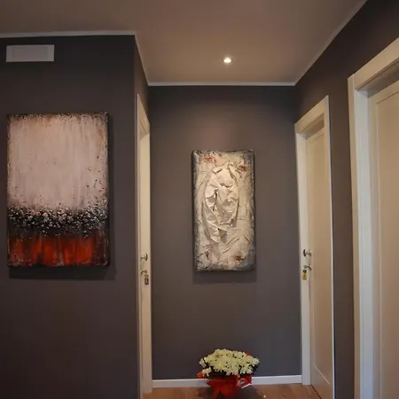 Guest house Gallery House 59 *
