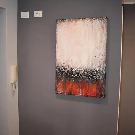 Gallery House 59 Penzion