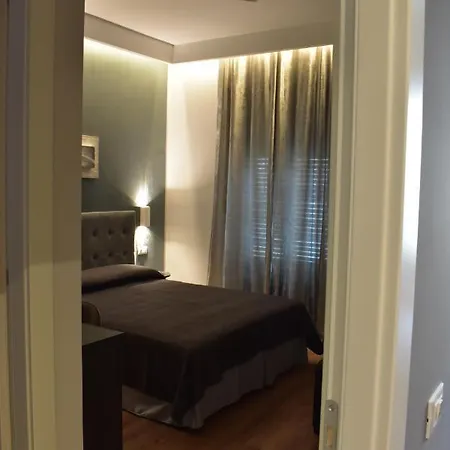 Gallery House 59 * Rome