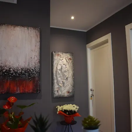 Guest house Gallery House 59 *