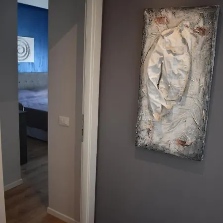 Gallery House 59 Penzion