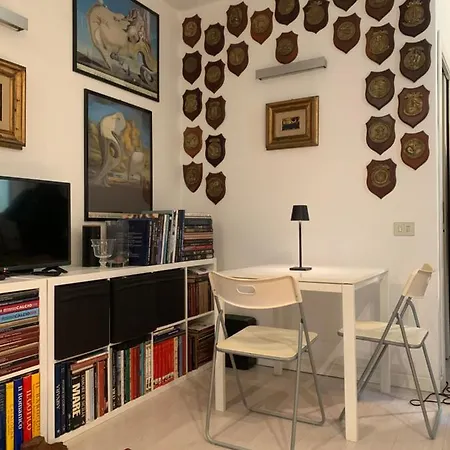 Luxury Parioli Casa vacanze *