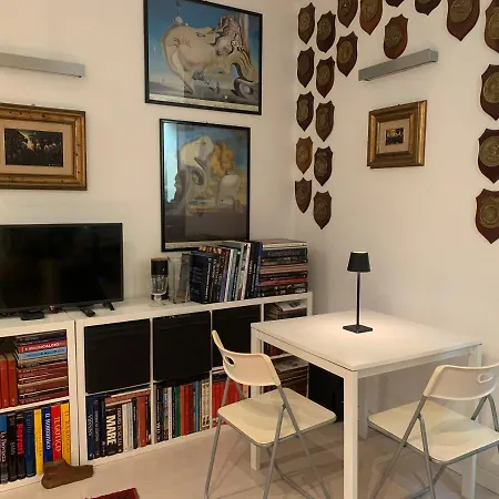 Casa vacanze Luxury Parioli Roma