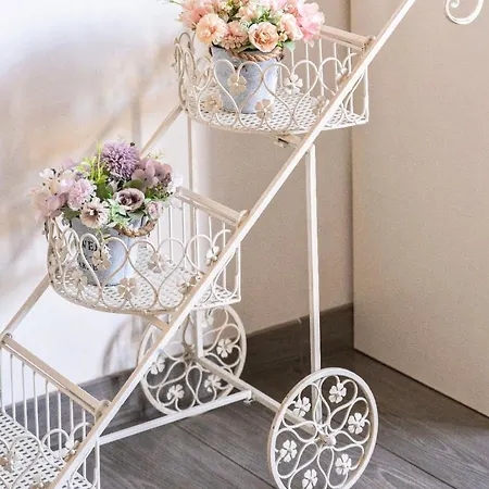 Guest house Romantic Dreams Sistina