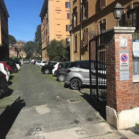 Apartment Eternal *