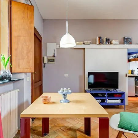 Campo Marzio Boutique 300 Mt Dal Pantheon * Rom
