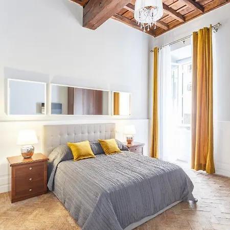 Apartment Casalice Trevi