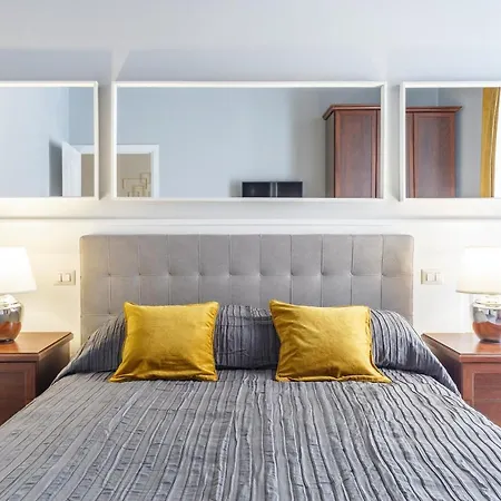 Apartment Casalice Trevi Rome