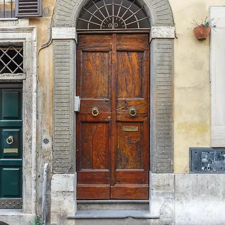 Apartment Casalice Trevi *