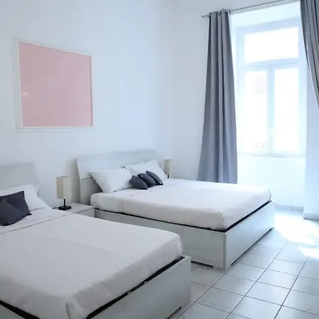 Bosuites Guest house
