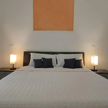 Guest house Bosuites *