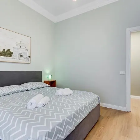 Apartment Flaminio Lovely House *