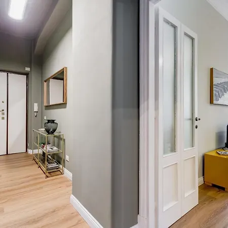 Flaminio Lovely House Apartment