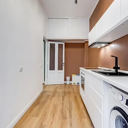 Flaminio Lovely House Rome