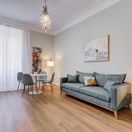 Flaminio Lovely House *