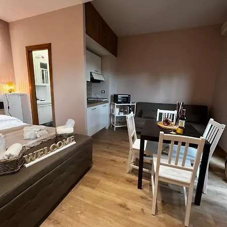 Apartment St Peter's Boutique