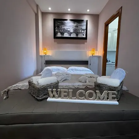 St Peter's Boutique Apartment *