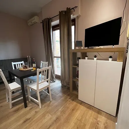 St Peter's Boutique Apartment