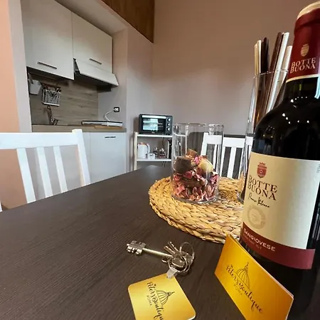 St Peter's Boutique Apartment Rome