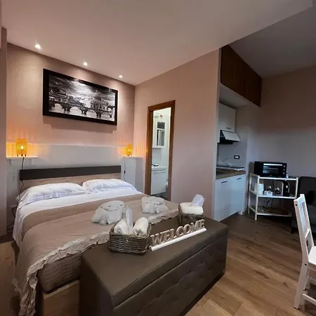 Apartment St Peter's Boutique