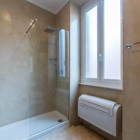Apartment Bright Near Borghese