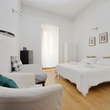 Vatican Spacious Modi Apartment