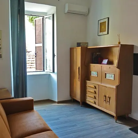 Apartment Casa Marin - Metro Malatesta