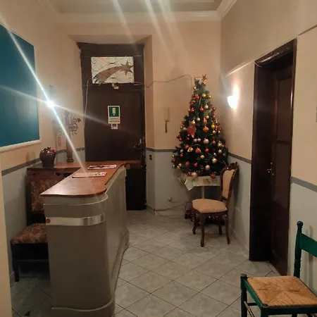 Chez Amelie Guest house *