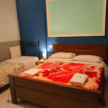 Chez Amelie * Rom