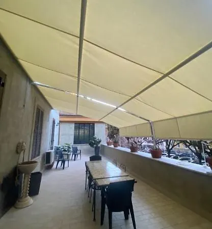 New Prati Luxury