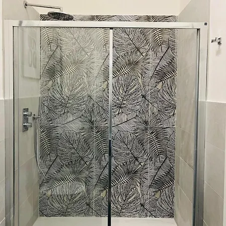 Apartment New Prati Luxury *