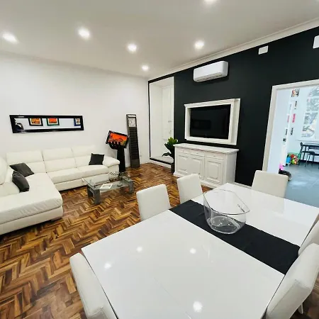 New Prati Luxury