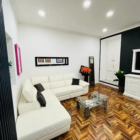 New Prati Luxury Rome