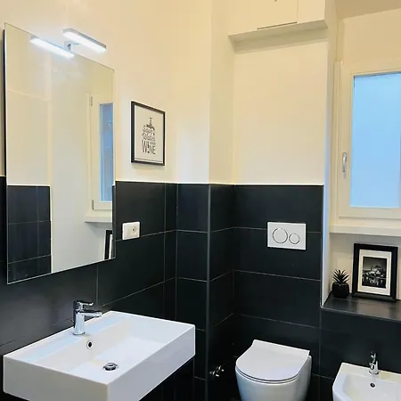 New Prati Luxury Rome