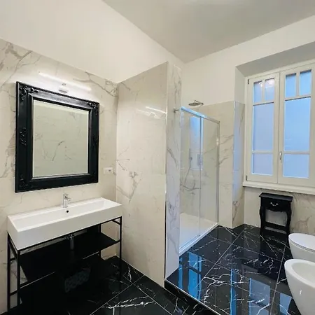New Prati Luxury