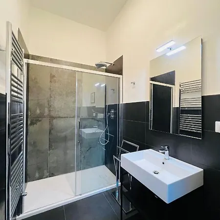 Apartment New Prati Luxury *