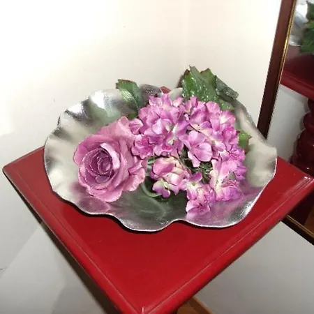 Candia41 Bed & Breakfast 2*