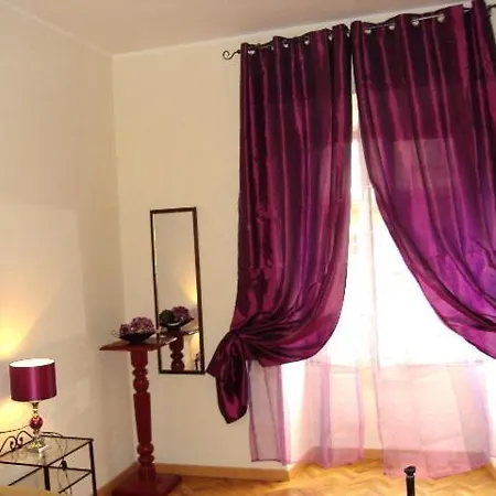 Candia41 Bed & Breakfast